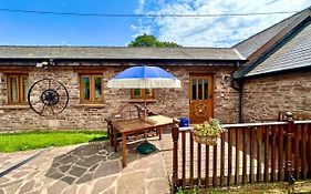 Rural Stone Barn With Log Burner, Tranquil Setting